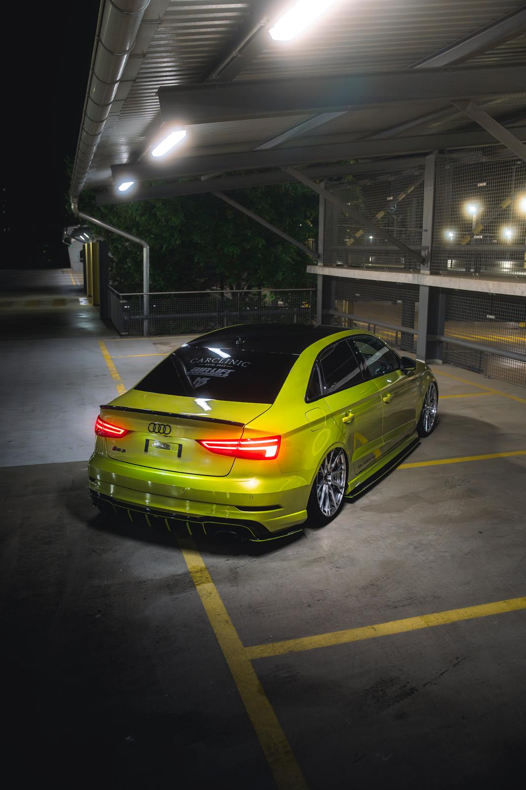 CarClinic Galerie